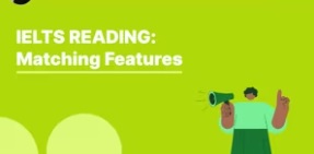 ielts-reading match features