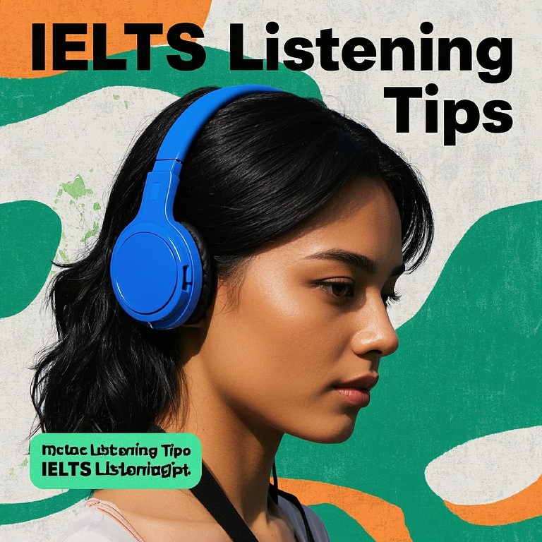 How to Crack Section 3 of IELTS Listening?