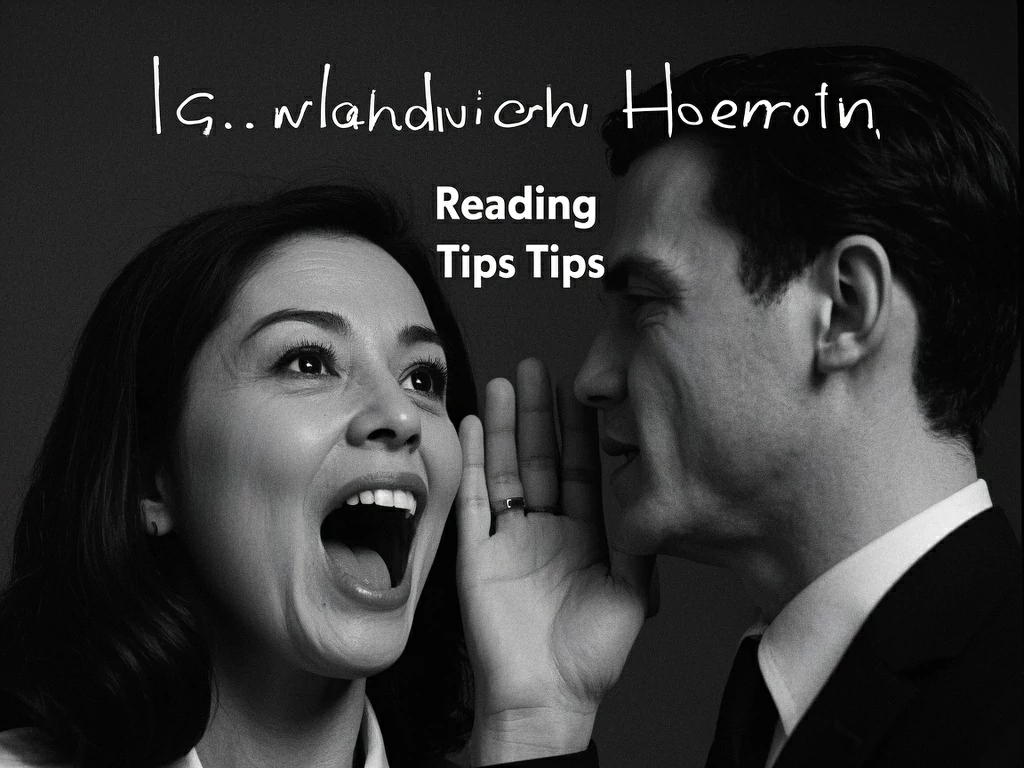 5 IELTS Reading Tips No IELTS Mentor Will Tell You