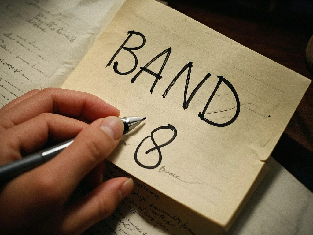 5 Ways to Plan IELTS Writing Task 2 Essay to Score Band 8