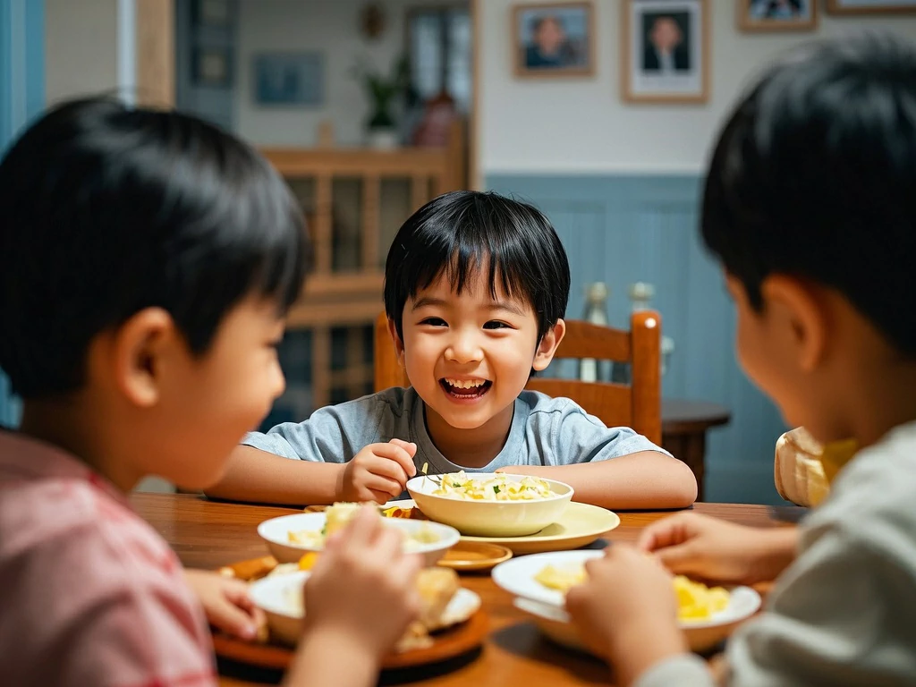 Housing and places Vocabulary