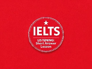 How to Do Short Answer Type of Questions in IELTS Reading?