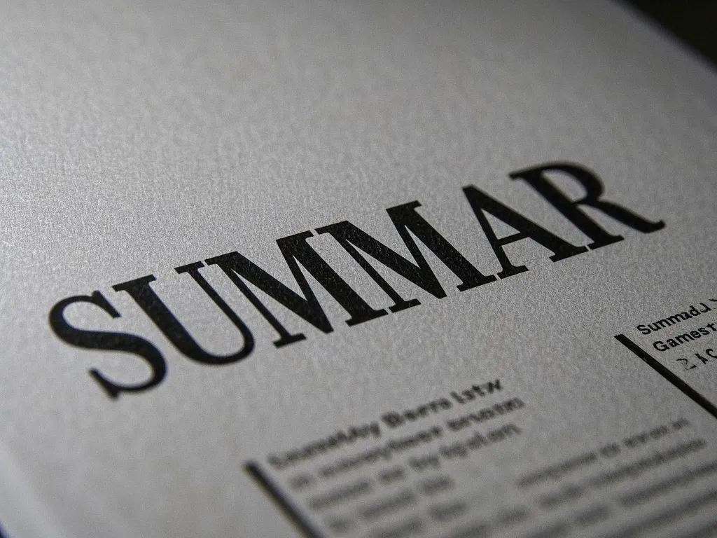 How to Do Summary Completion Type of Questions in IELTS Reading?